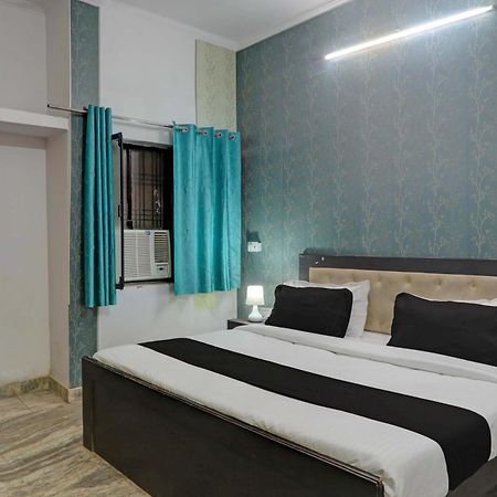 Hotel O Dripp Stay Inn Lucknow Ngoại thất bức ảnh