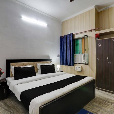Hotel O Dripp Stay Inn Lucknow Ngoại thất bức ảnh