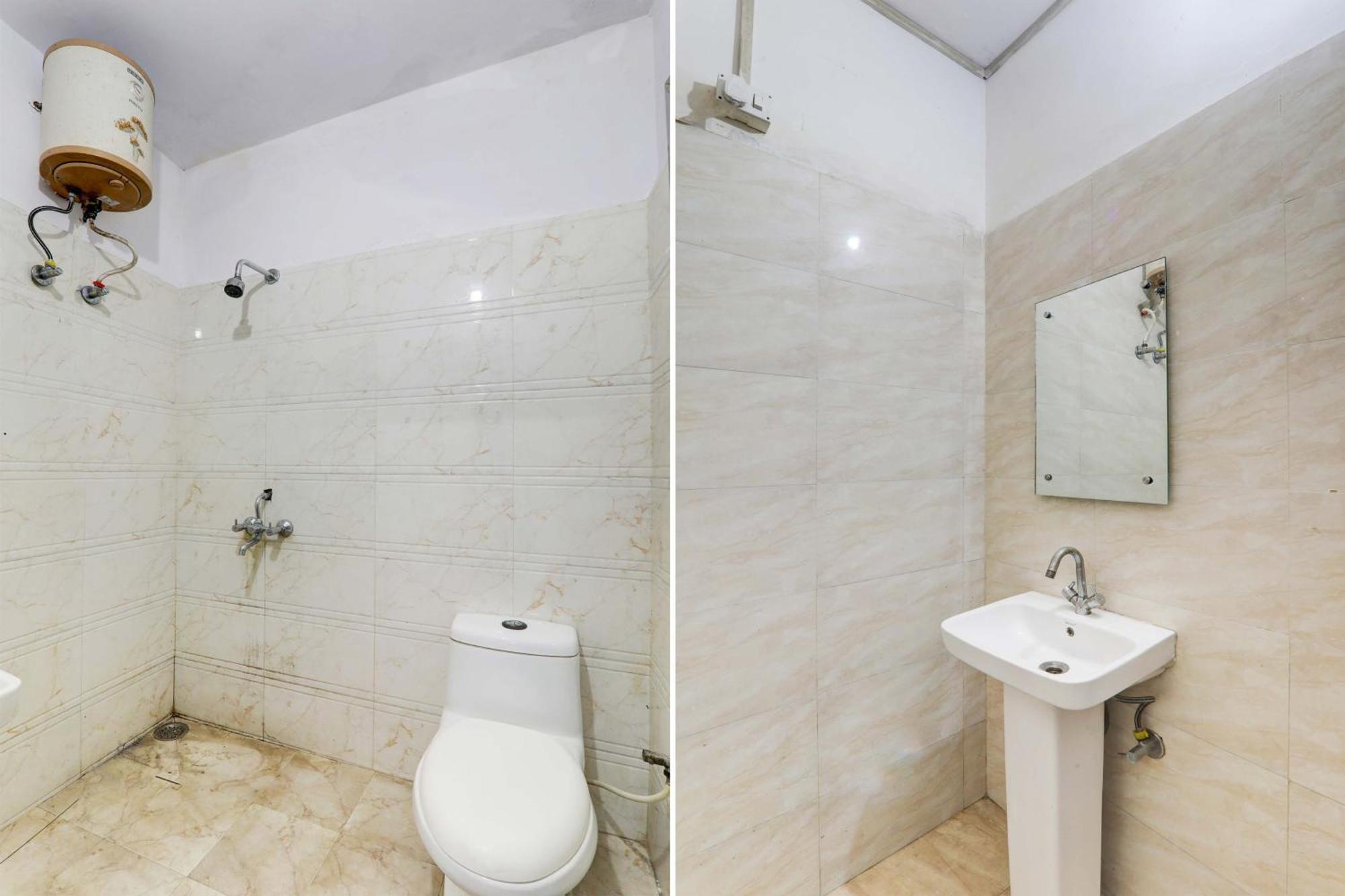 Hotel O Dripp Stay Inn Lucknow Ngoại thất bức ảnh