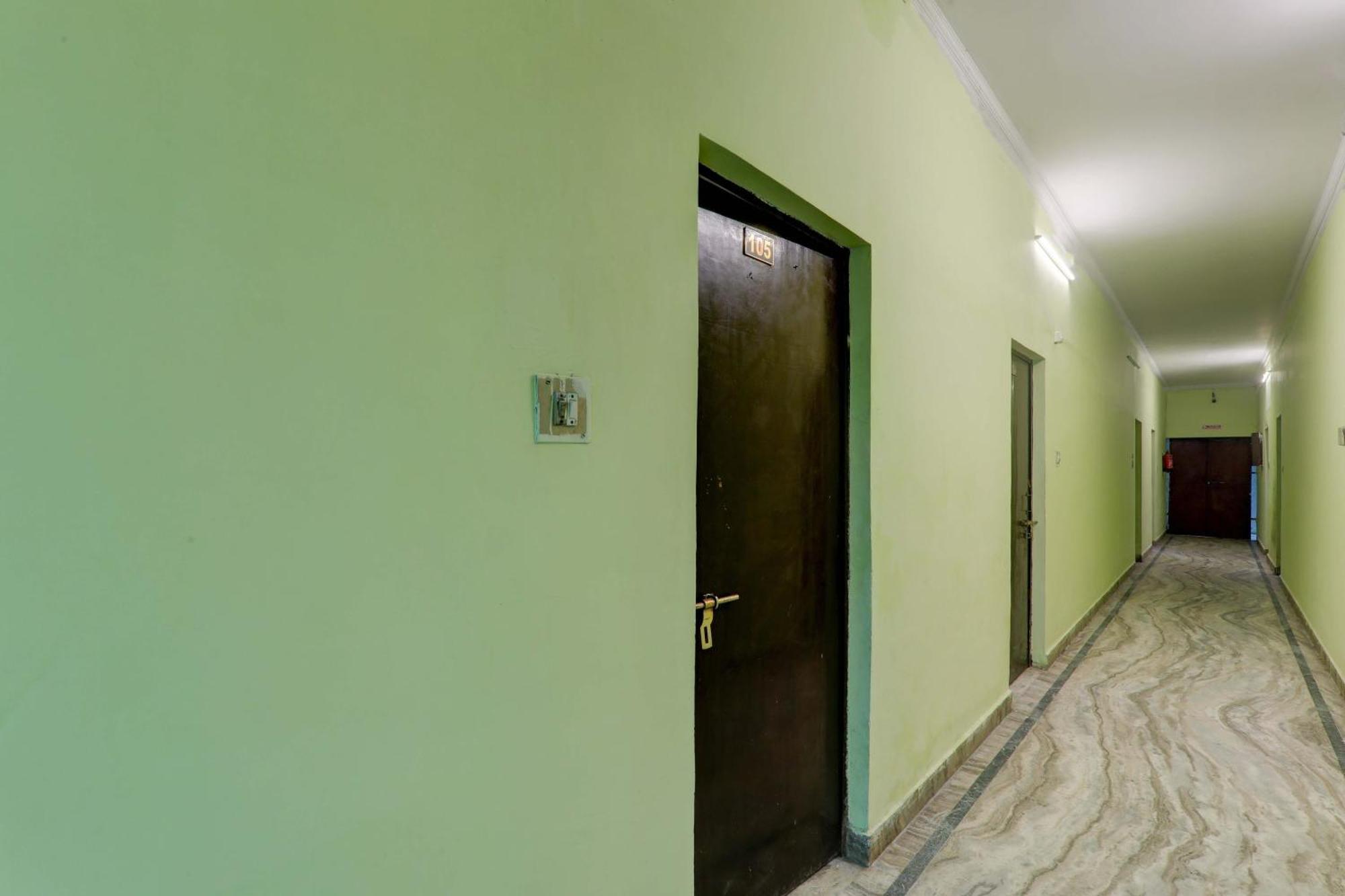Hotel O Dripp Stay Inn Lucknow Ngoại thất bức ảnh