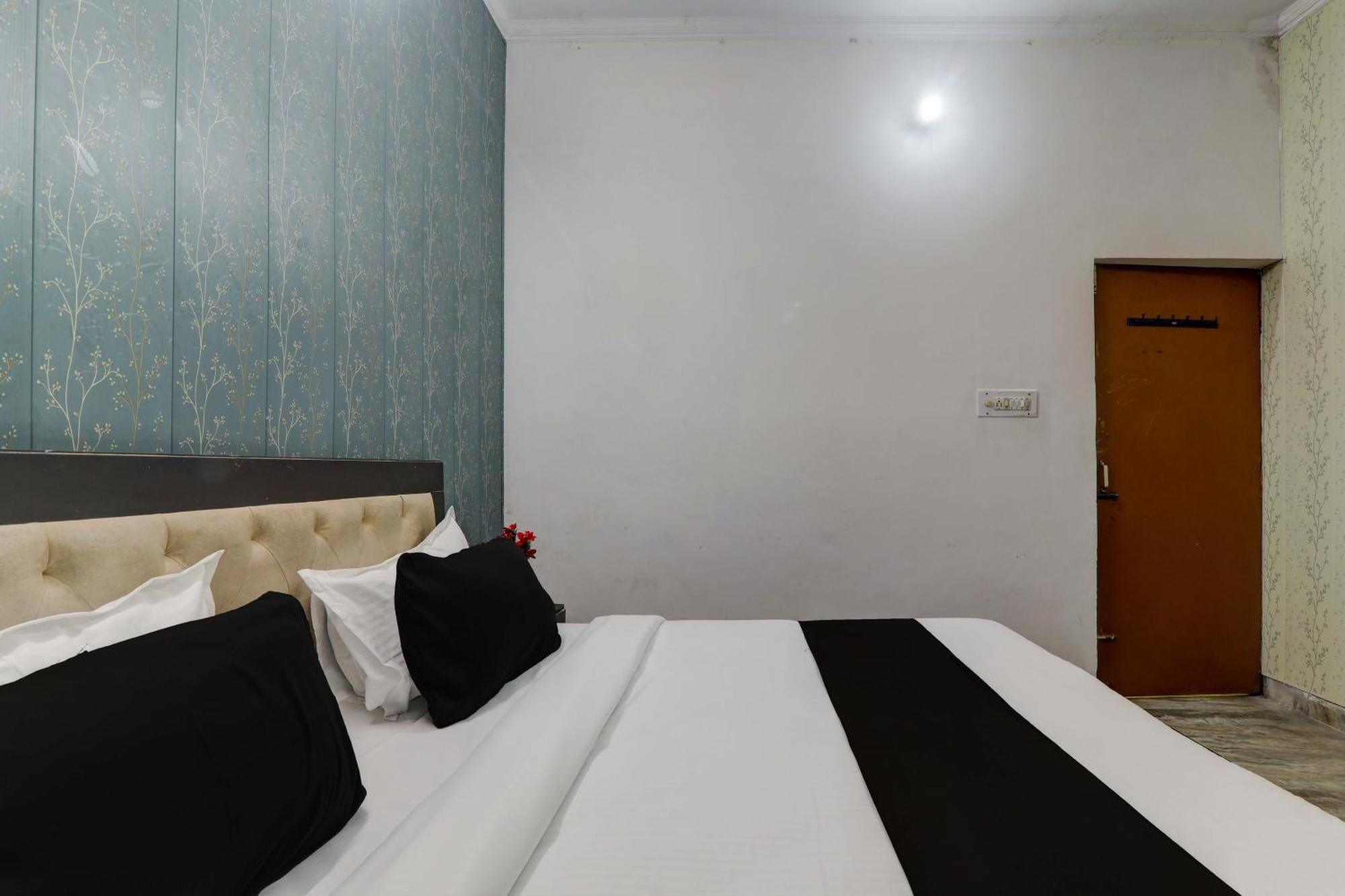 Hotel O Dripp Stay Inn Lucknow Ngoại thất bức ảnh