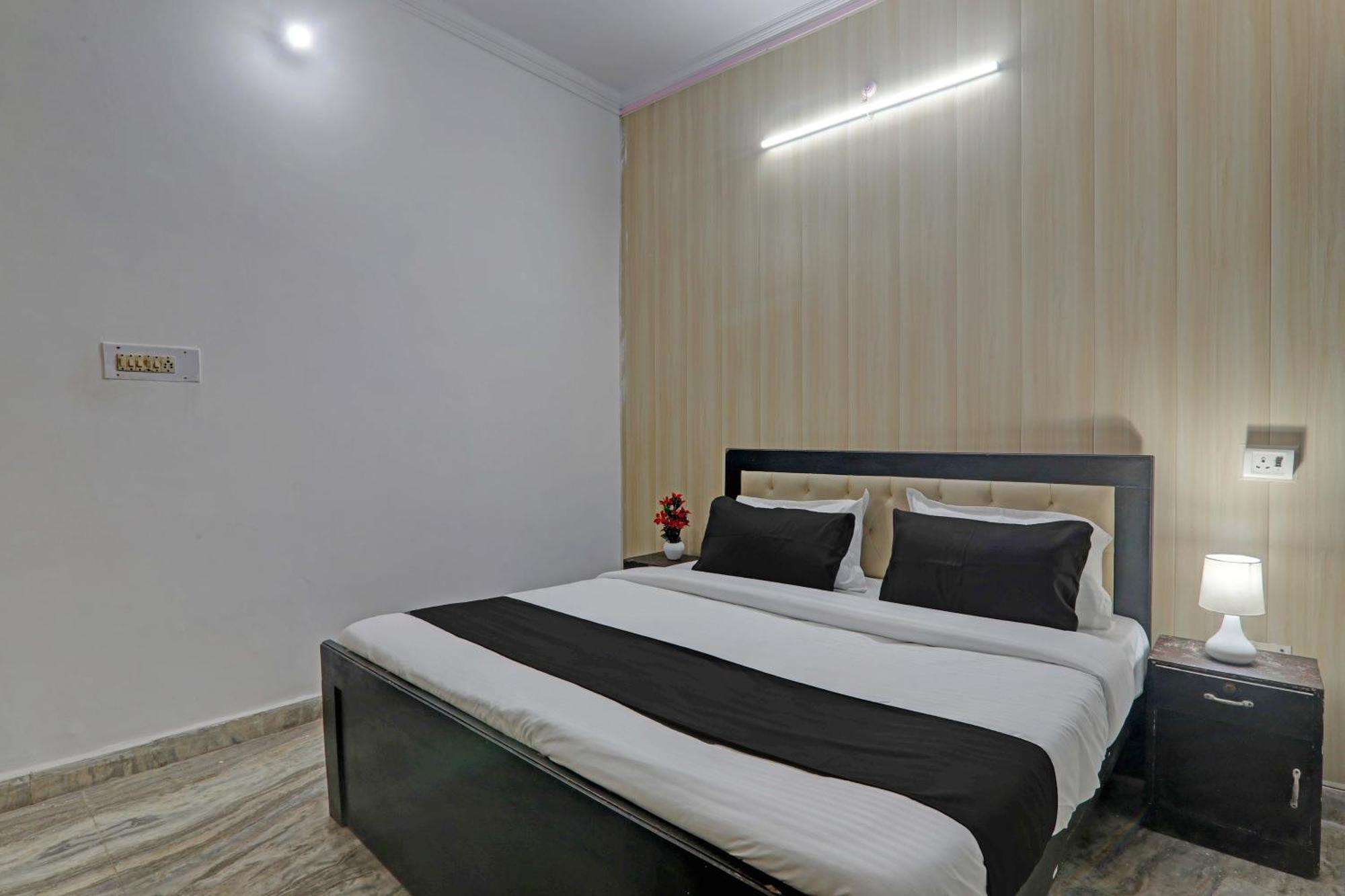 Hotel O Dripp Stay Inn Lucknow Ngoại thất bức ảnh