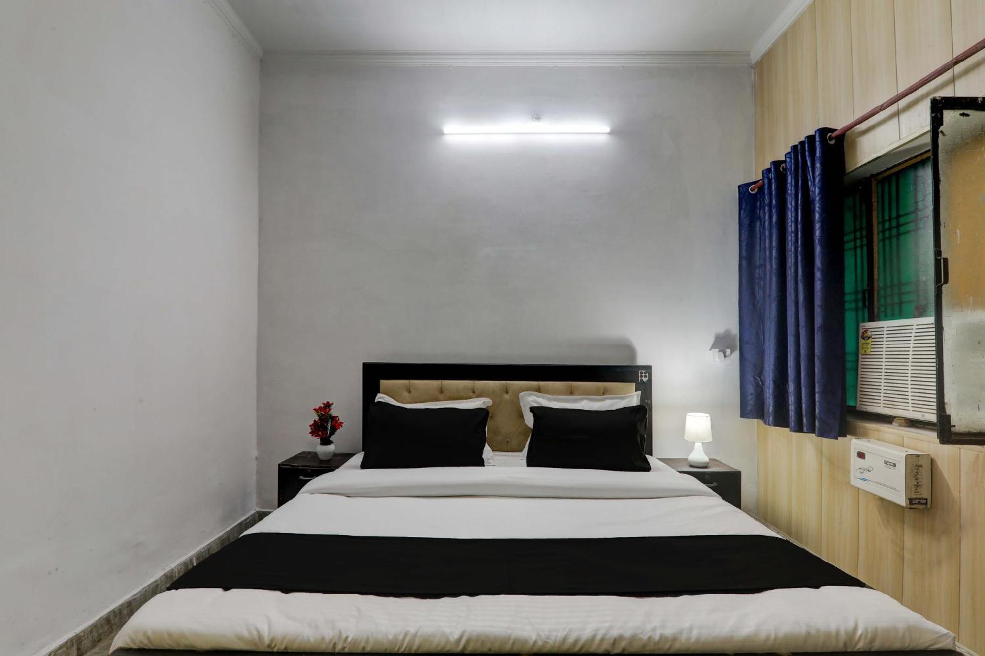 Hotel O Dripp Stay Inn Lucknow Ngoại thất bức ảnh