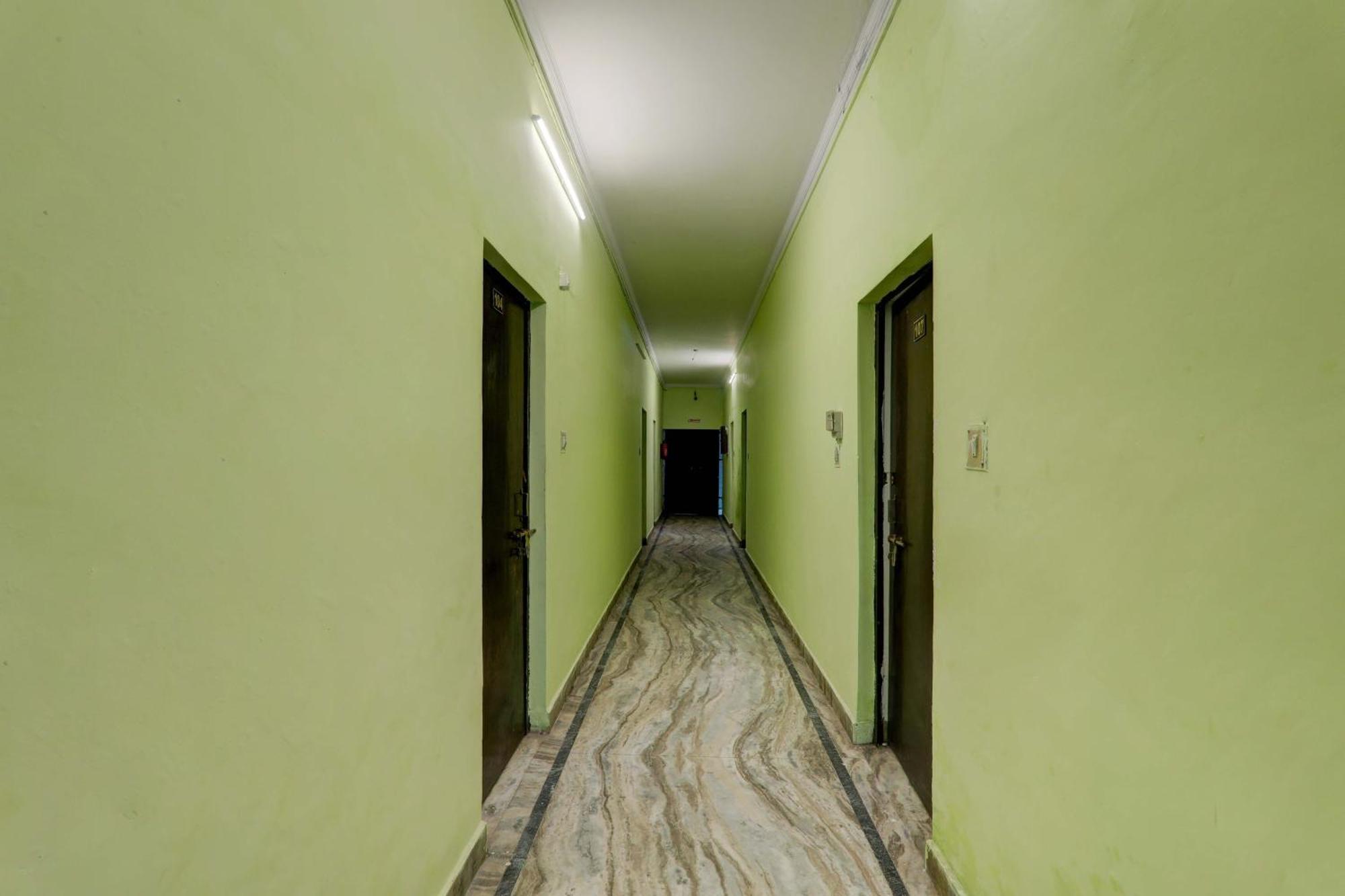 Hotel O Dripp Stay Inn Lucknow Ngoại thất bức ảnh