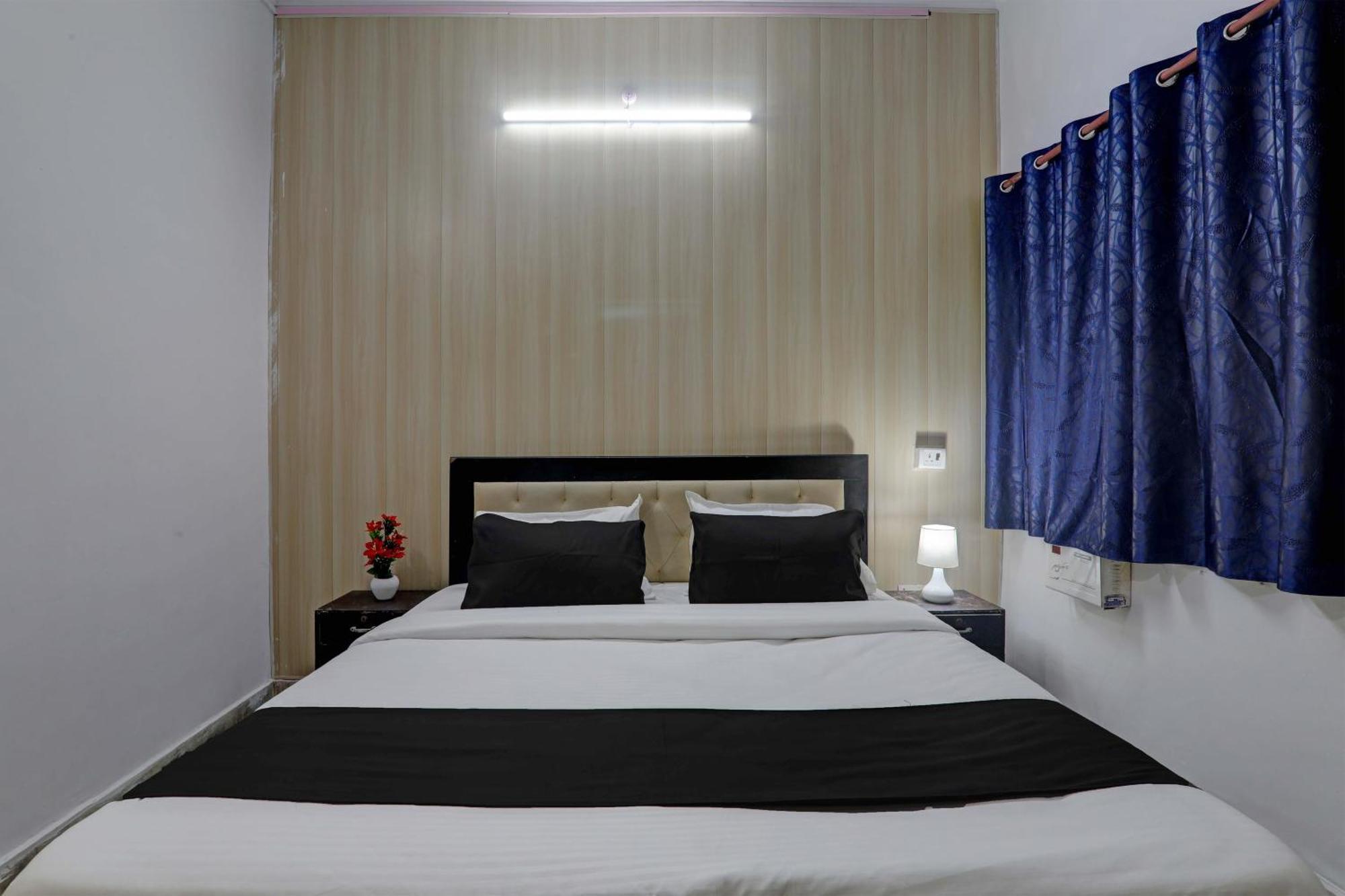 Hotel O Dripp Stay Inn Lucknow Ngoại thất bức ảnh