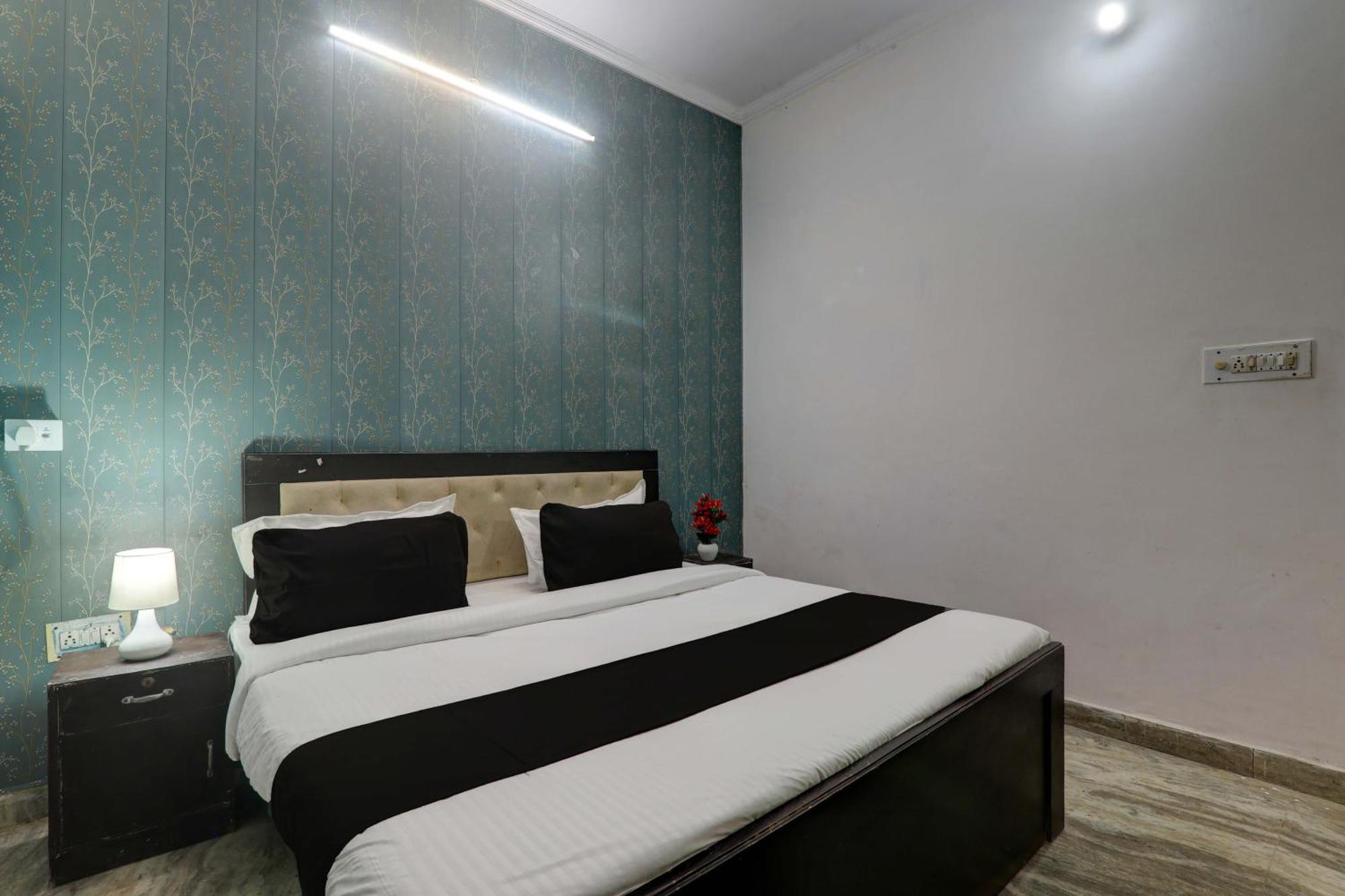 Hotel O Dripp Stay Inn Lucknow Ngoại thất bức ảnh